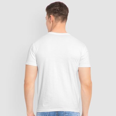 Cool-Man Half Sleeve T-shirt for Men